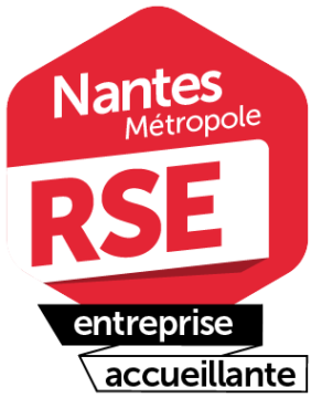 Entreprise accueillante Nantes Métropole