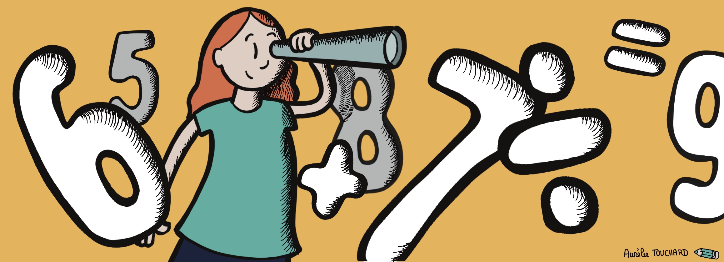 Tech pour un, tech pour tous – Angèle, l’exploratrice Data chez RCA